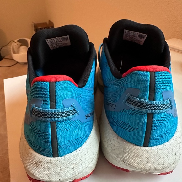 Saucony triumph 20 - Picture 4 of 6